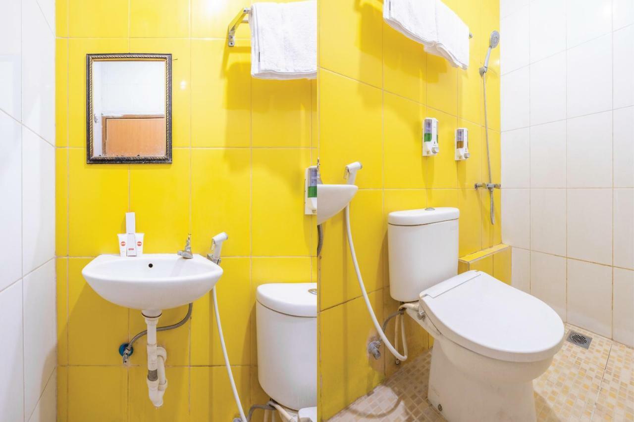 Oyo 863 Tenacity Guest House Syariah Cirebon Kültér fotó